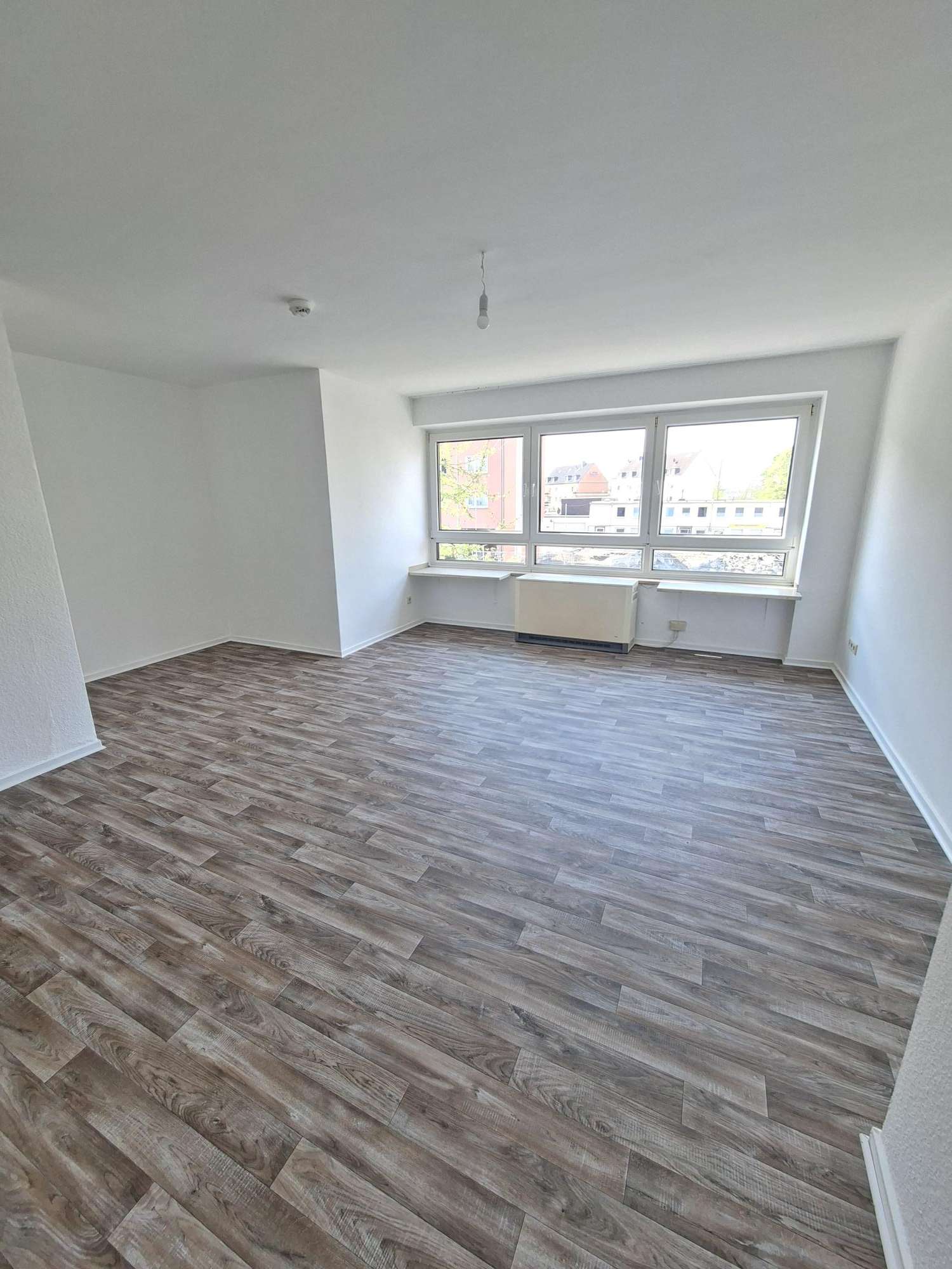 Thumbnail-Wohnung zum Mieten in Duisburg 380,00 € 34 m²