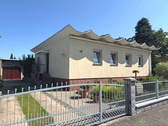 Thumbnail-Haus zum Kaufen in Luckenwalde 390.000,00 € 100 m²