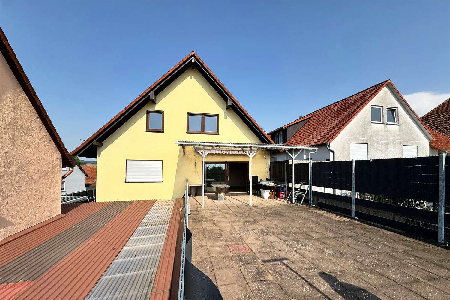 Thumbnail-Haus zum Kaufen in Büdingen 325.000,00 € 239 m²