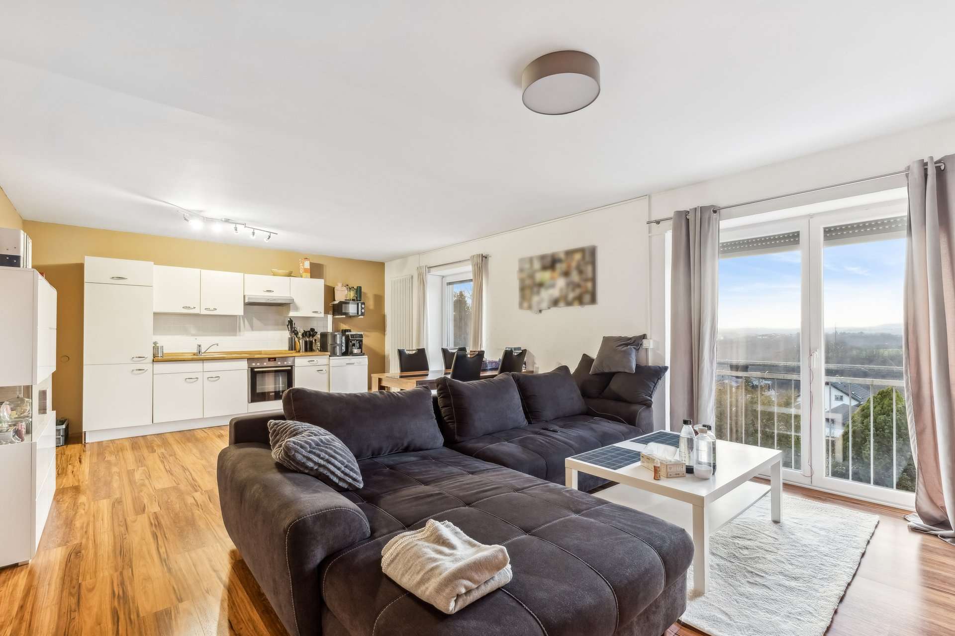 Thumbnail-Wohnung zum Kaufen in Balduinstein 175.000,00 € 74.79 m²