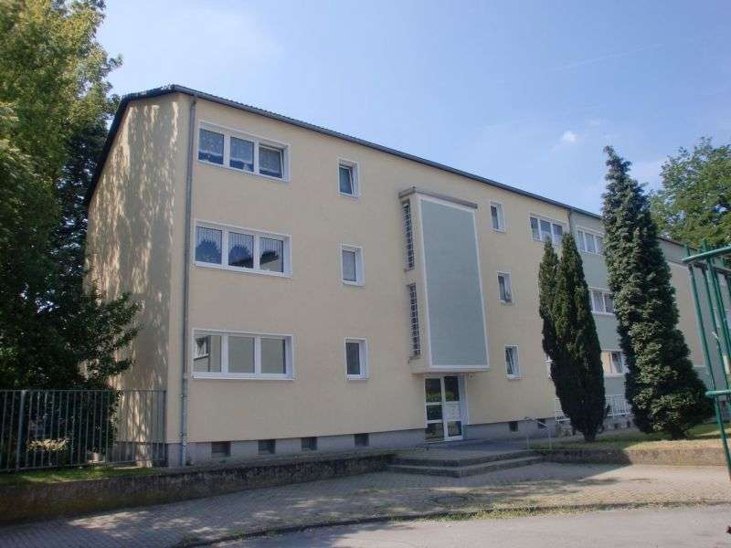 Thumbnail-Wohnung zum Mieten in Gelsenkirchen 394,40 € 58 m²