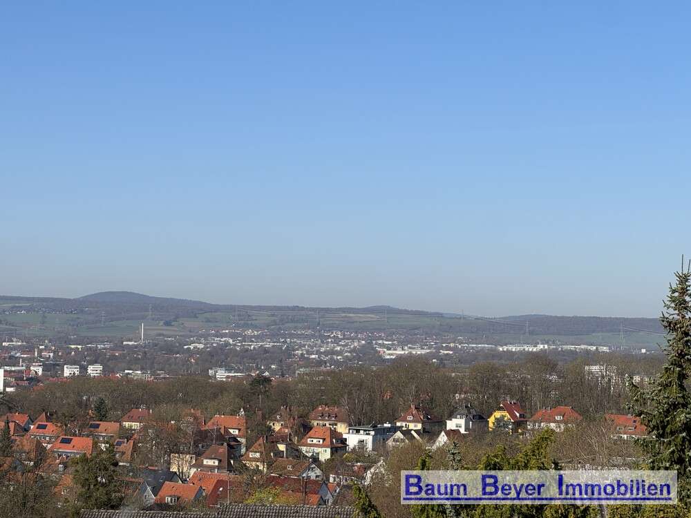 Thumbnail-Wohnung zum Kaufen in Göttingen 580.000,00 € 130 m²