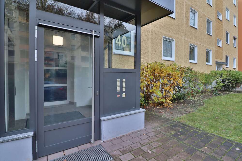 Thumbnail-Wohnung zum Mieten in Potsdam 480,87 € 26.9 m²