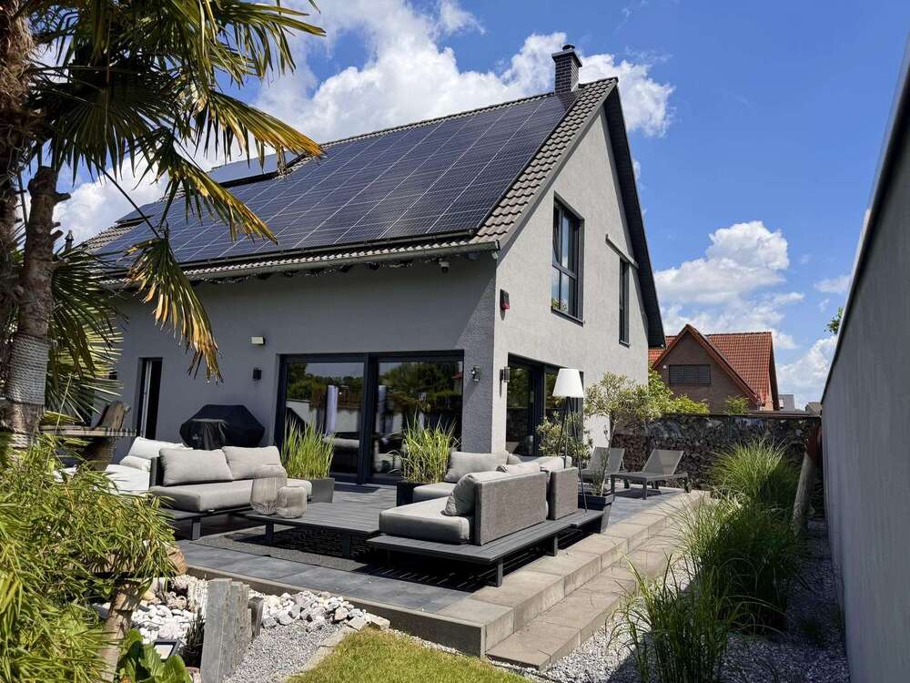 Thumbnail-Haus zum Kaufen in Herford 850.000,00 € 200 m²