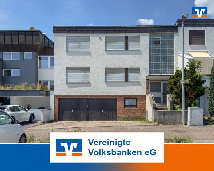 Thumbnail-Haus zum Kaufen in Leinfelden-Echterdingen 795.000,00 € 210 m²