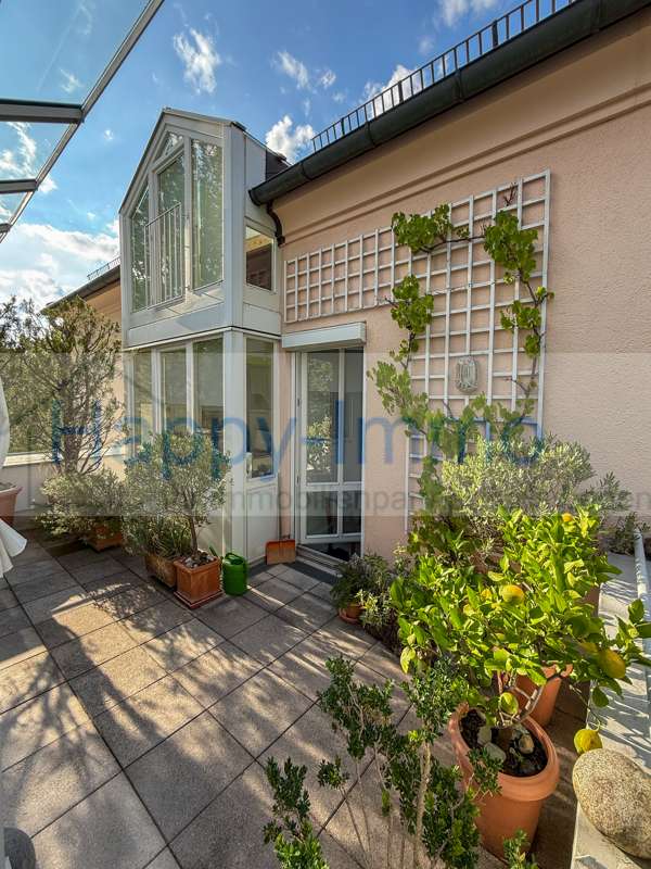 Thumbnail-Wohnung zum Kaufen in Taufkirchen 575.000,00 € 88 m²