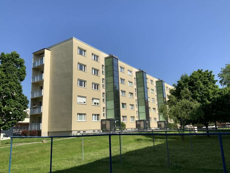 Thumbnail-Wohnung zum Mieten in Bautzen 386,00 € 58.5 m²