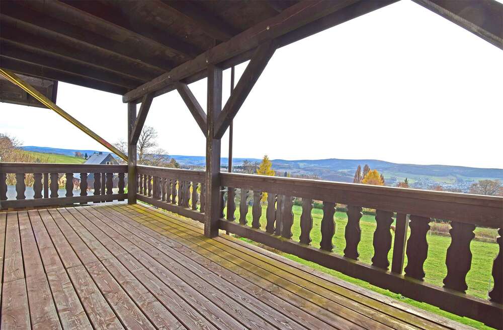 Thumbnail-Wohnung zum Mieten in Lauter-Bernsbach 550,00 € 110 m²