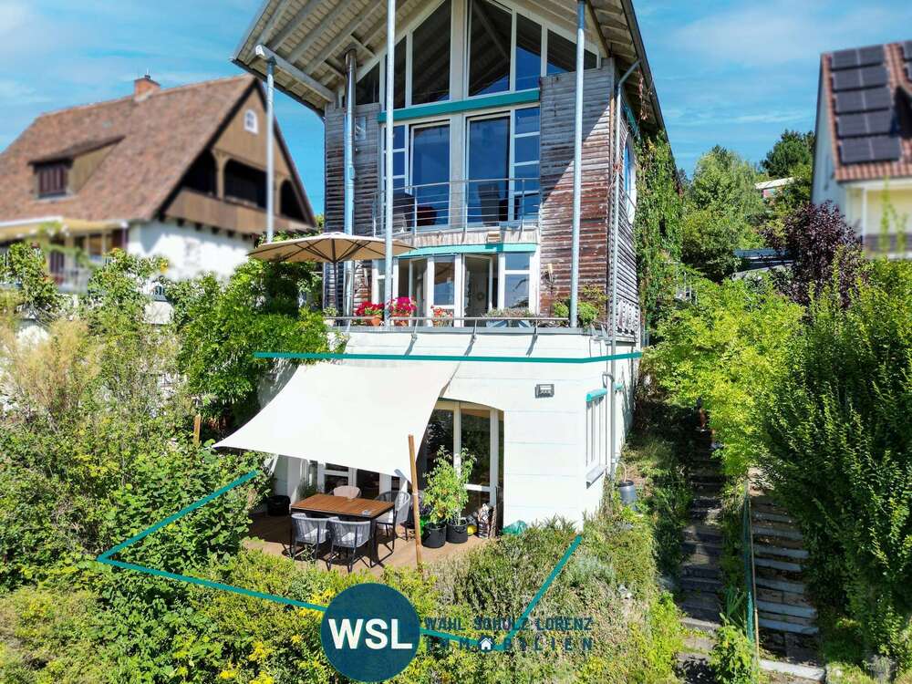 Thumbnail-Wohnung zum Kaufen in Esslingen am Neckar 325.000,00 € 62.42 m²