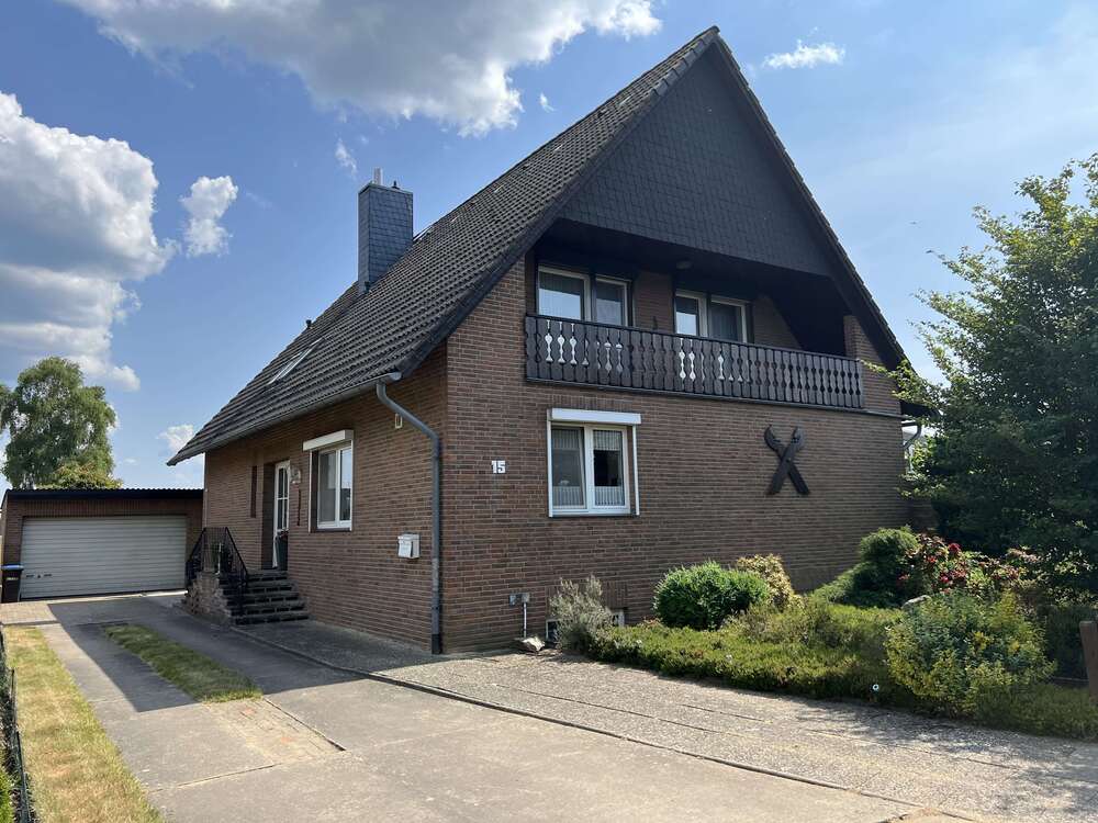 Thumbnail-Haus zum Kaufen in Dahlenburg 398.000,00 € 183 m²