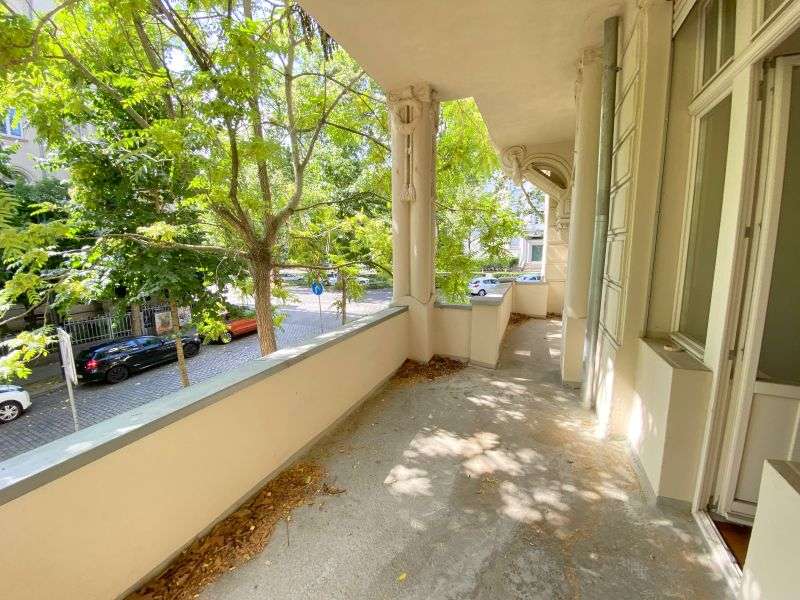 Thumbnail-Wohnung zum Kaufen in Wiesbaden 666.800,00 € 143.9 m²