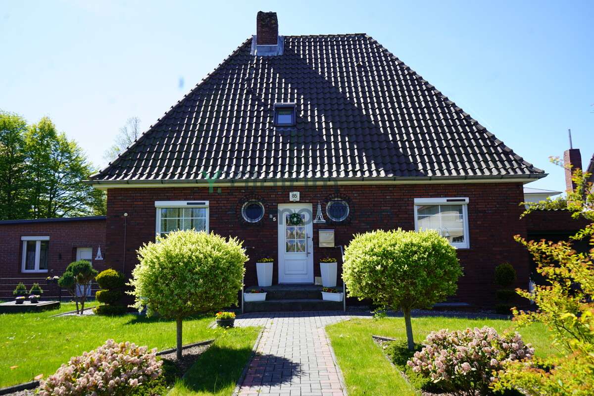 Thumbnail-Haus zum Kaufen in Cuxhaven 495.000,00 € 173 m²