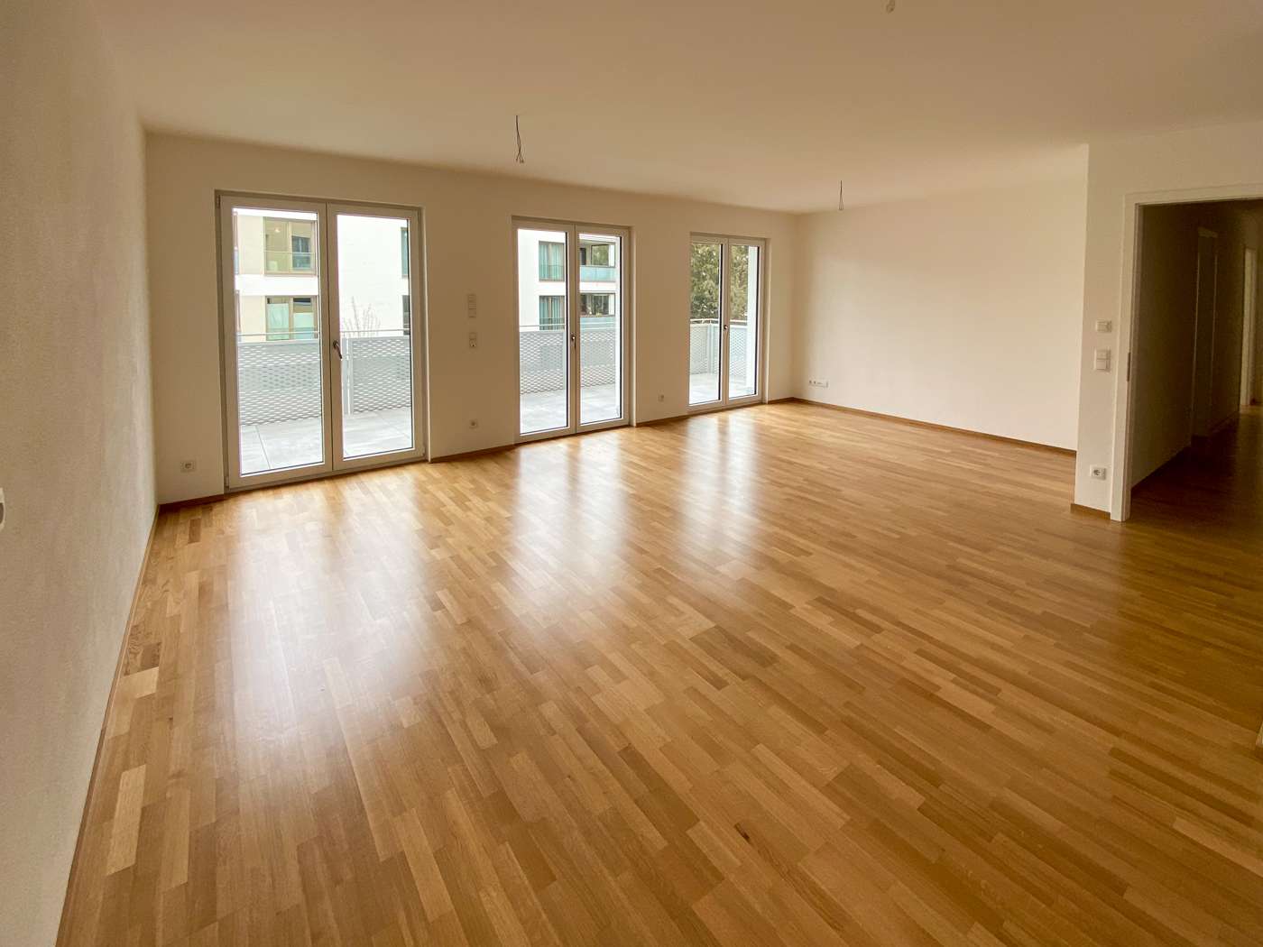 Thumbnail-Wohnung zum Mieten in Landshut 1.300,00 € 109.71 m²