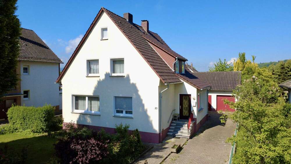 Thumbnail-Haus zum Kaufen in Hameln Tündern 269.000,00 € 132 m²