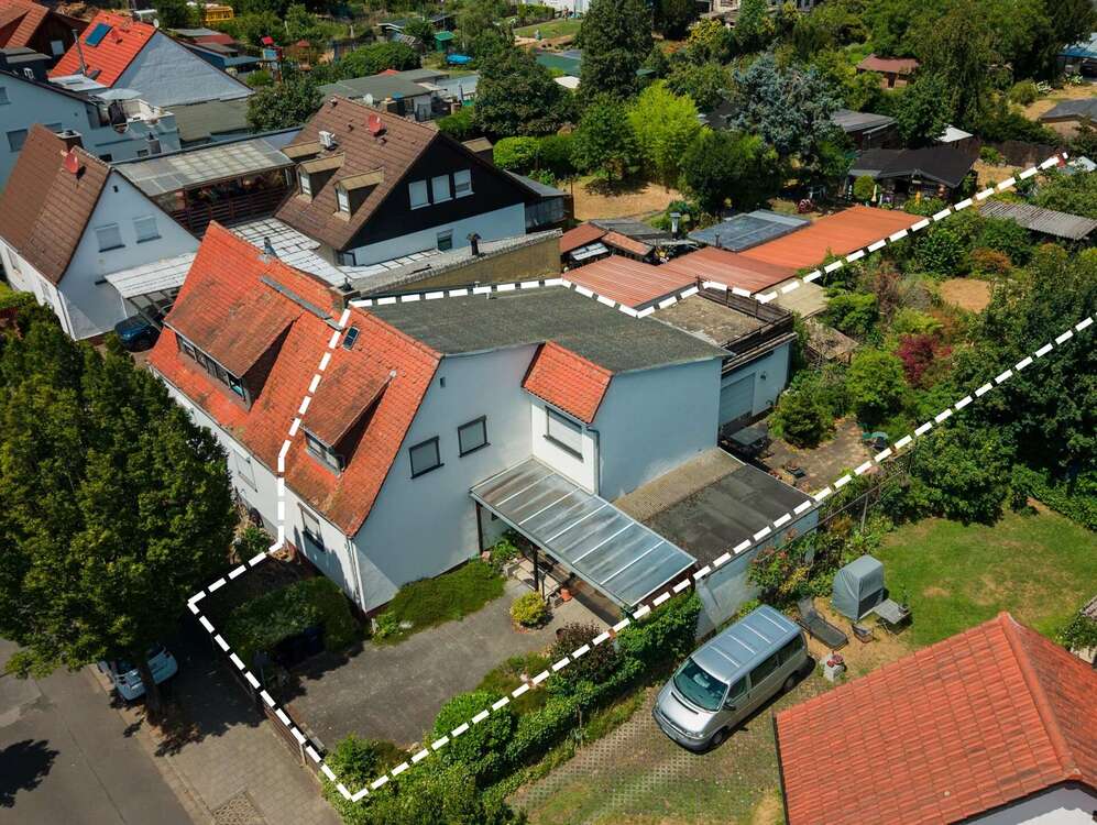 Thumbnail-Haus zum Kaufen in Neu-Isenburg 642.000,00 € 141.85 m²