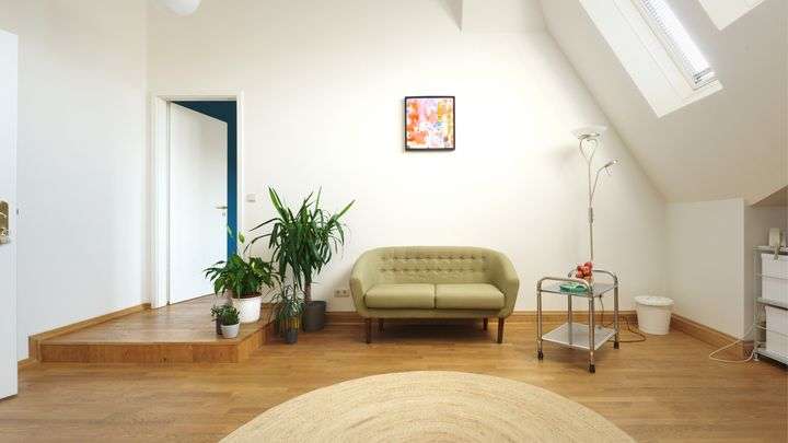 Thumbnail-Büro in Berlin 300,00 € 4 m²