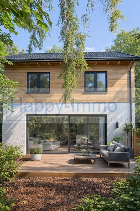 Thumbnail-Haus zum Kaufen in München 735.000,00 € 108 m²