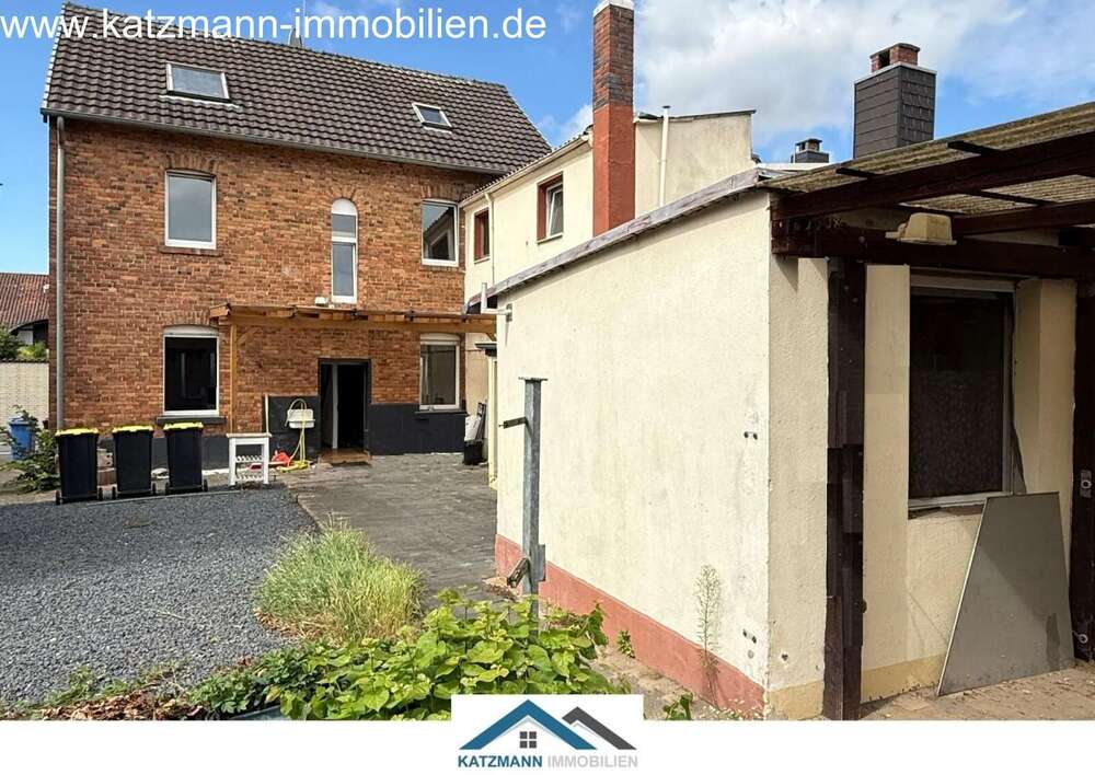 Thumbnail-Haus zum Kaufen in Kerpen 385.000,00 € 172.31 m²