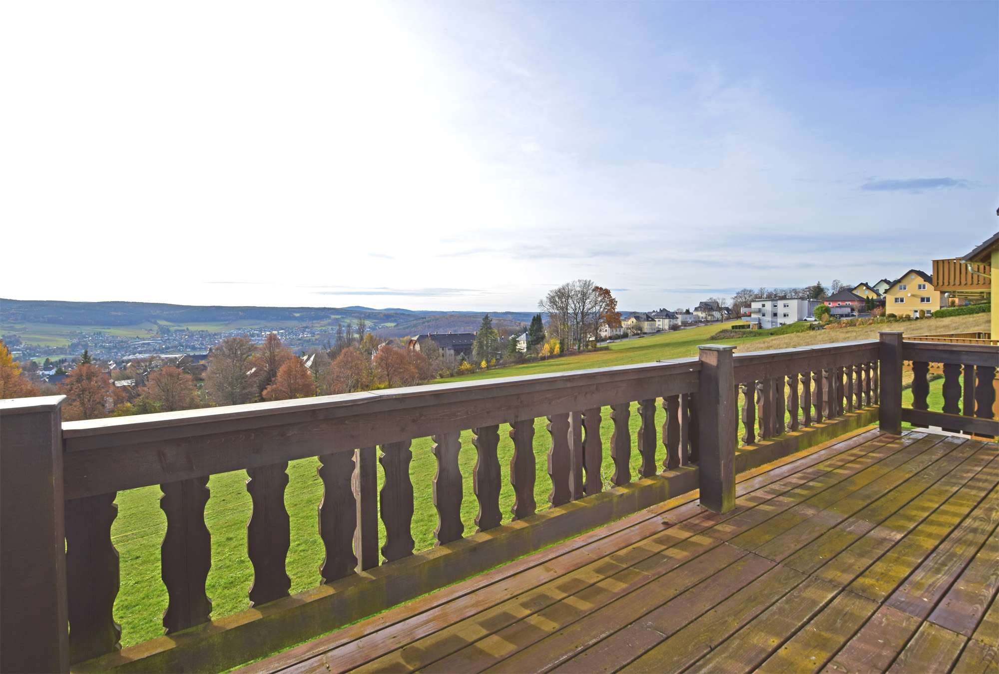 Thumbnail-Wohnung zum Mieten in Lauter-Bernsbach 1.200,00 € 120 m²