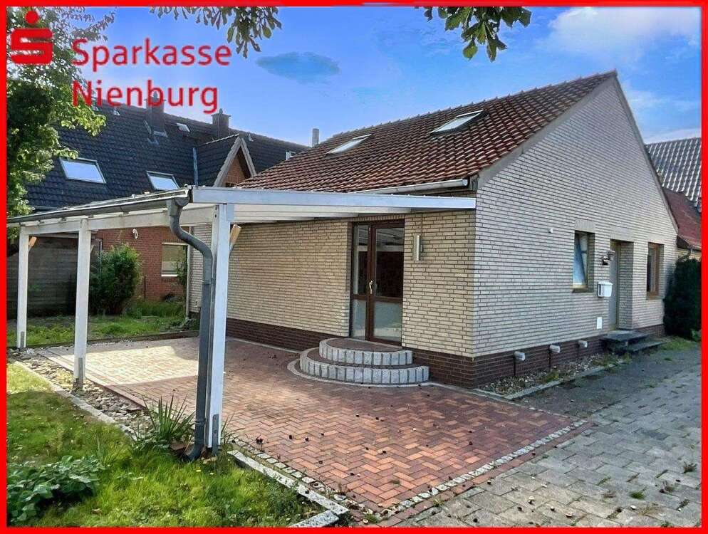 Thumbnail-Haus zum Kaufen in Nienburg 219.000,00 € 120 m²