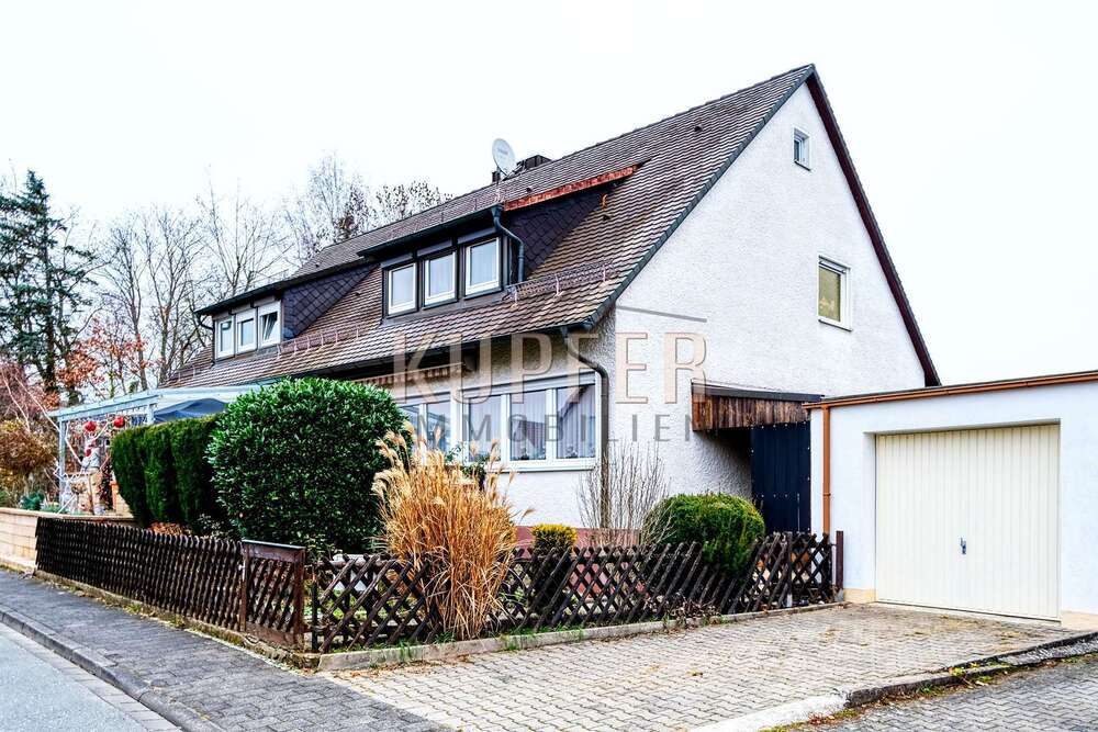 Thumbnail-Haus zum Kaufen in Forchheim 360.000,00 € 103.29 m²