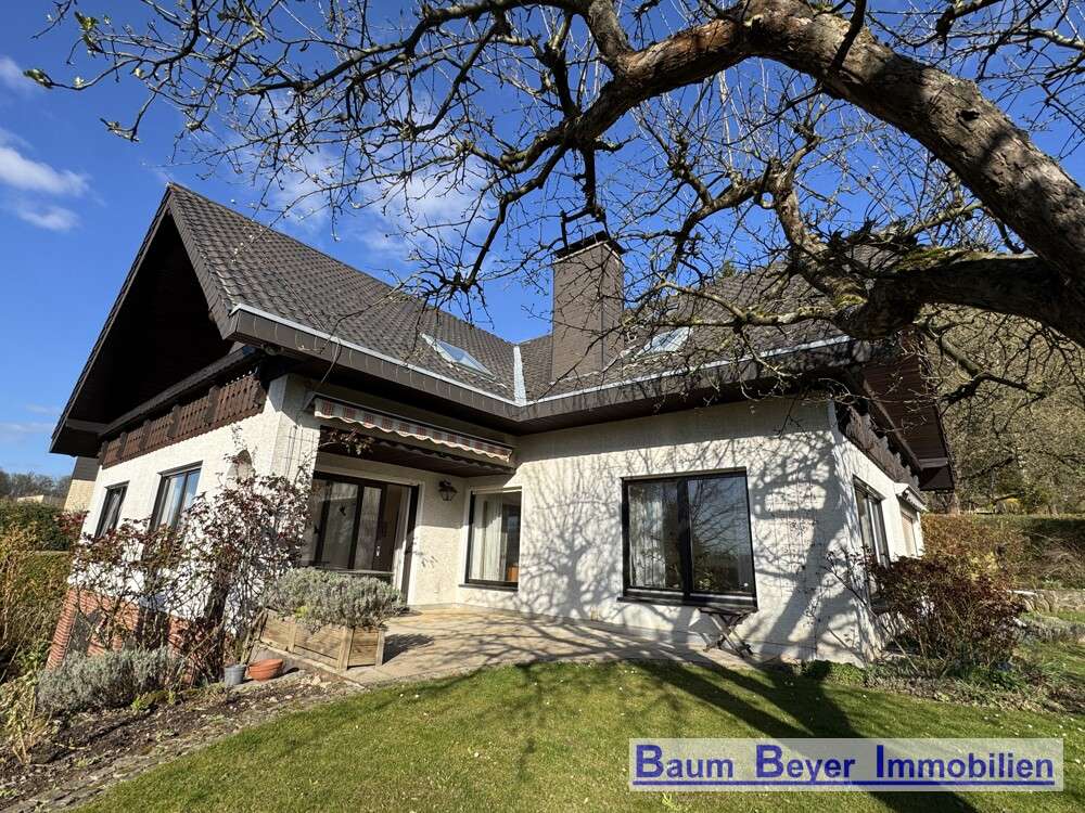 Thumbnail-Haus zum Kaufen in Göttingen 1.340.000,00 € 250 m²