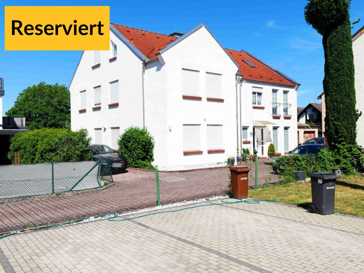 Thumbnail-Haus zum Kaufen in Karlstein am Main 465.000,00 € 178 m²