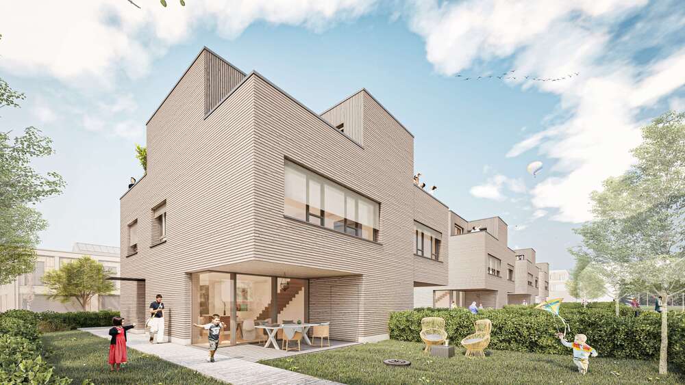 Thumbnail-Haus zum Kaufen in Landau 895.000,00 € 165.26 m²