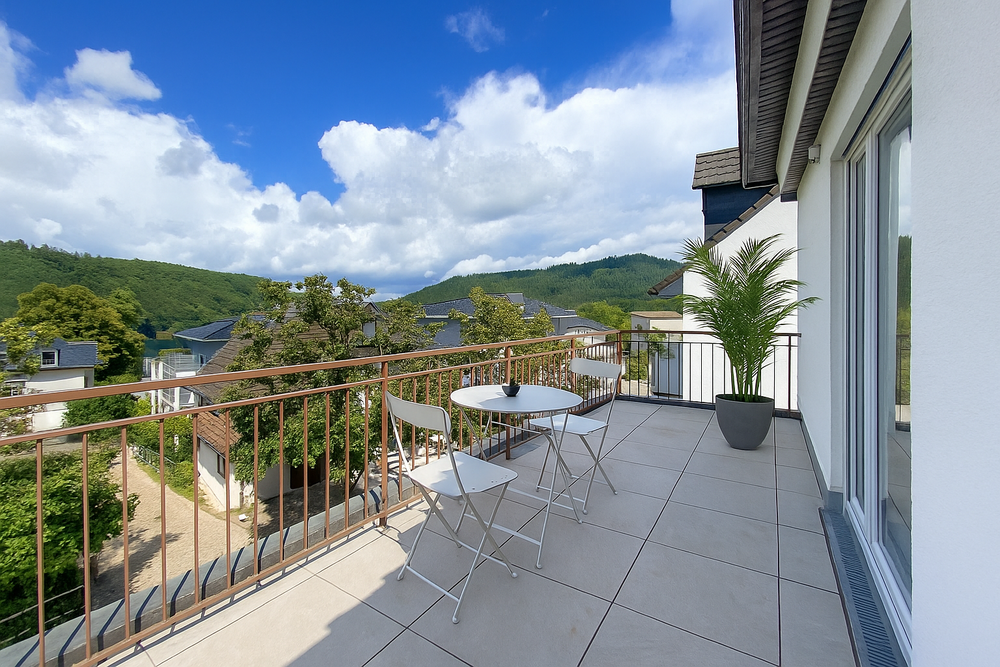 Thumbnail-Wohnung zum Kaufen in Badenweiler 419.000,00 € 169 m²