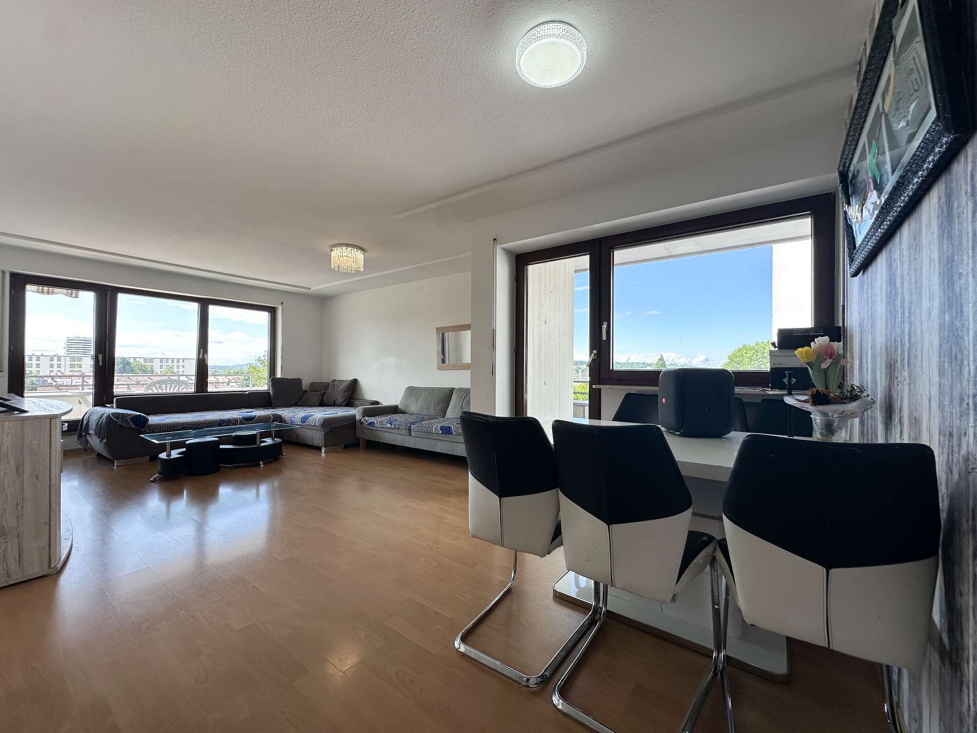 Thumbnail-Wohnung zum Kaufen in Bietigheim-Bissingen 335.000,00 € 107 m²