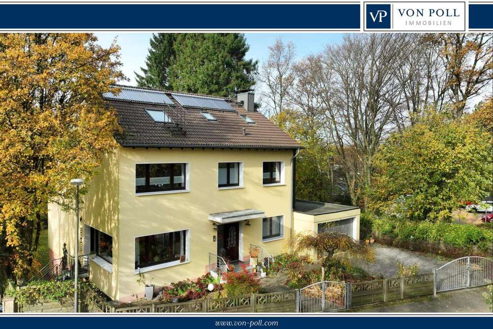 Thumbnail-Haus zum Kaufen in Wuppertal 899.000,00 € 260 m²