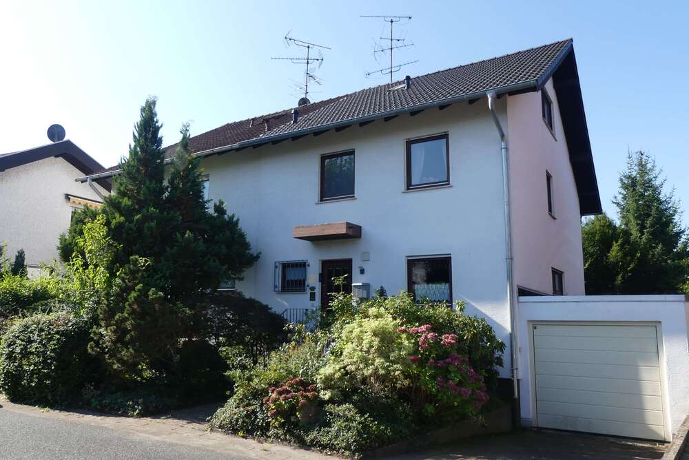 Thumbnail-Haus zum Kaufen in Dieburg 420.000,00 € 142 m²