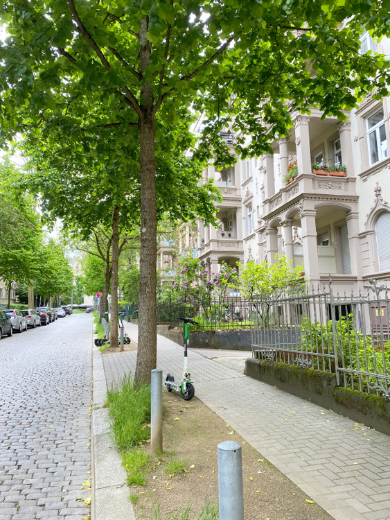 Thumbnail-Wohnung zum Kaufen in Wiesbaden q 206.000,00 € 49.08 m²