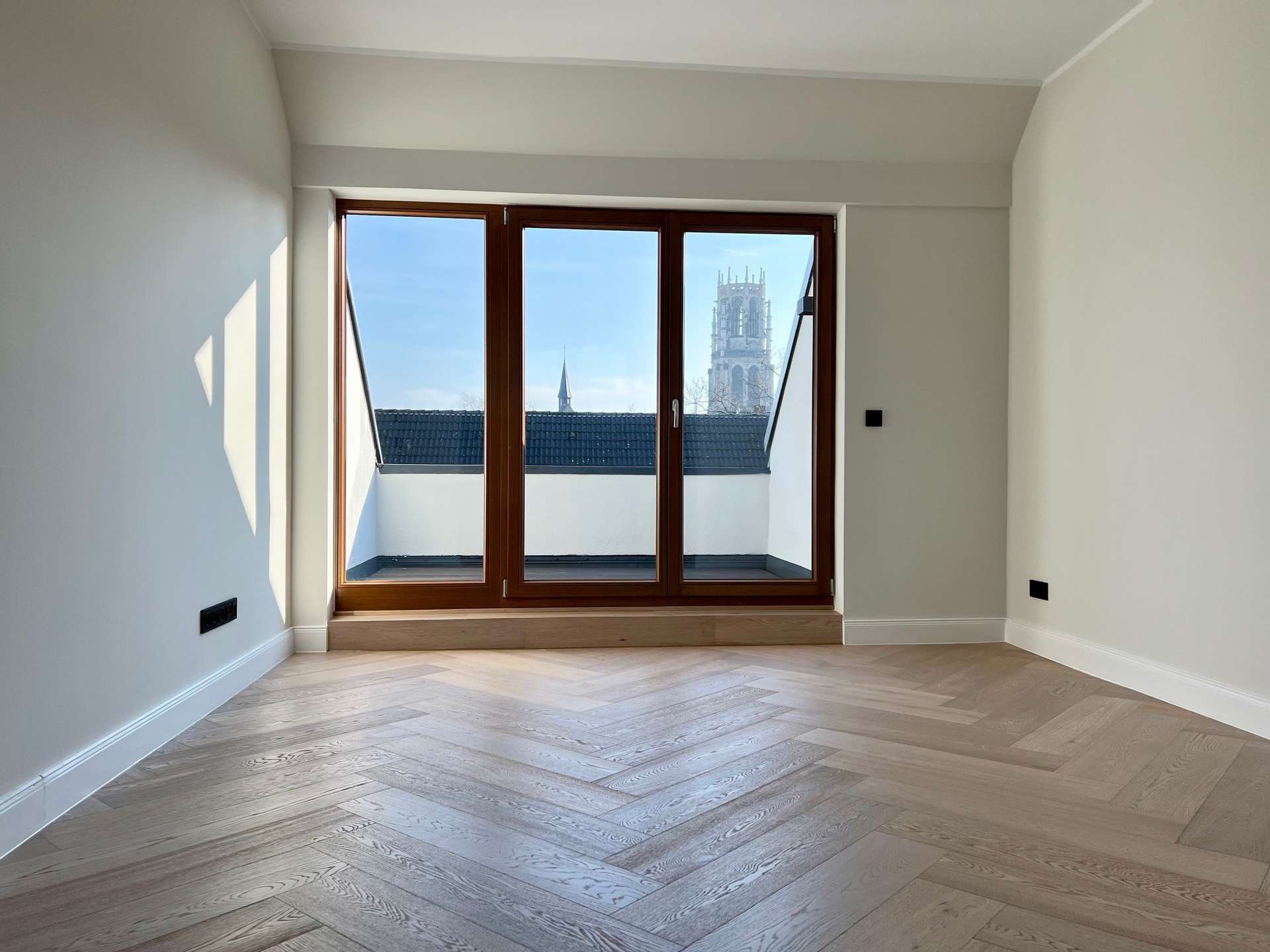 Thumbnail-Wohnung zum Kaufen in Düsseldorf 359.000,00 € 65.55 m²