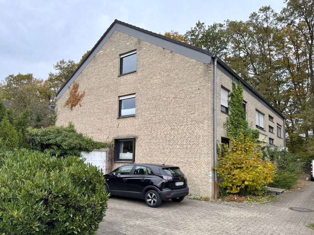 Thumbnail-Haus zum Kaufen in Münster-Hiltrup 385.000,00 € 155 m²