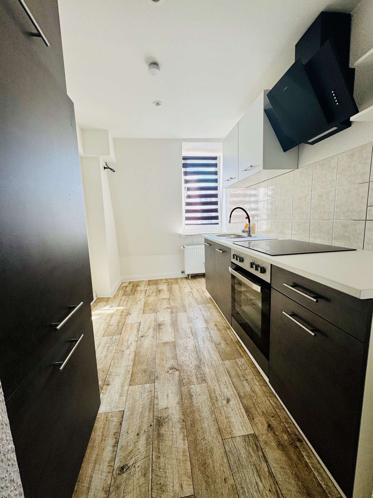 Thumbnail-Wohnung zum Mieten in Bernburg 464,00 € 46 m²