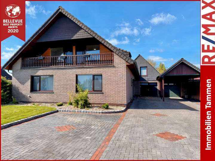 Thumbnail-Haus zum Kaufen in Westoverledingen 398.000,00 € 232.7 m²