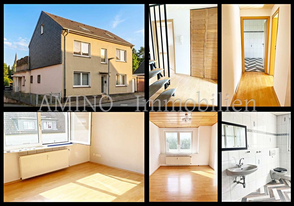 Thumbnail-Haus zum Kaufen in Oberhausen 399.000,00 € 228 m²