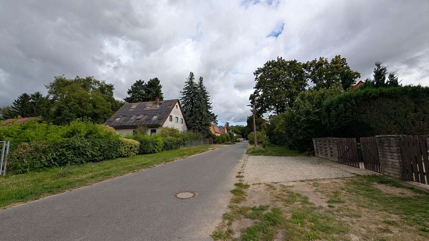 Thumbnail-Grundstück zu verkaufen in Berlin 2.000.000,00 € 4061 m²