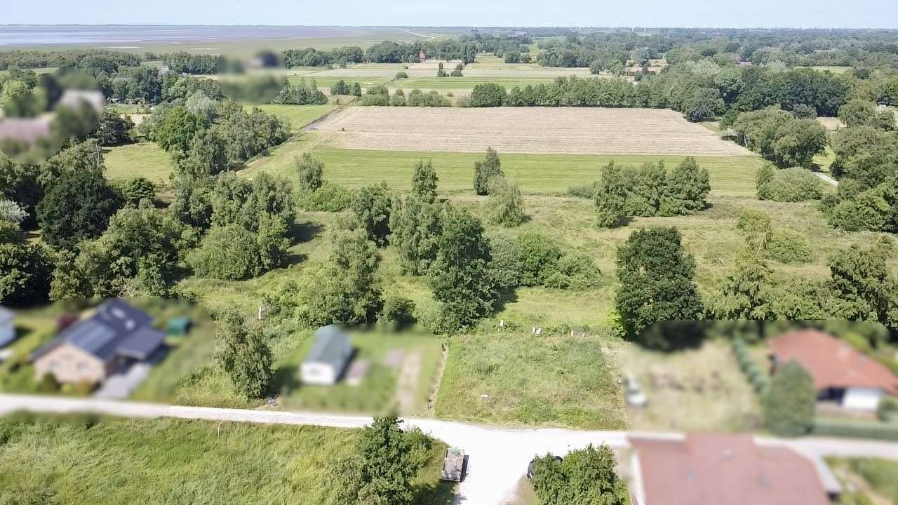 Thumbnail-Grundstück zu verkaufen in Jade 59.000,00 € 360 m²