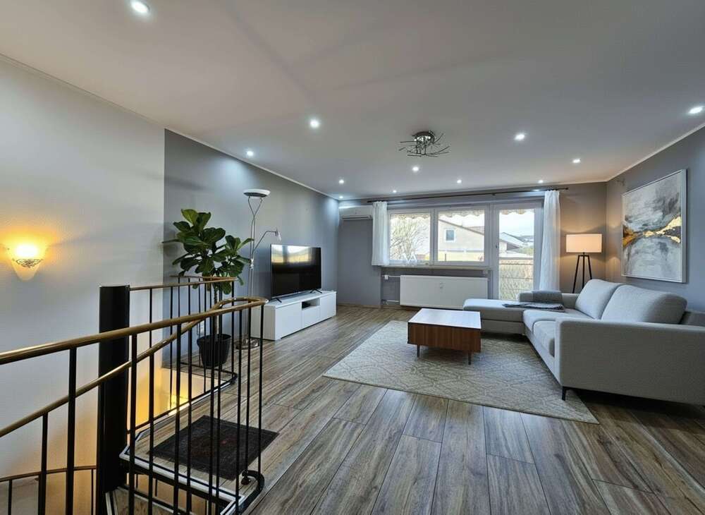 Thumbnail-Wohnung zum Kaufen in Darmstadt 539.000,00 € 140 m²