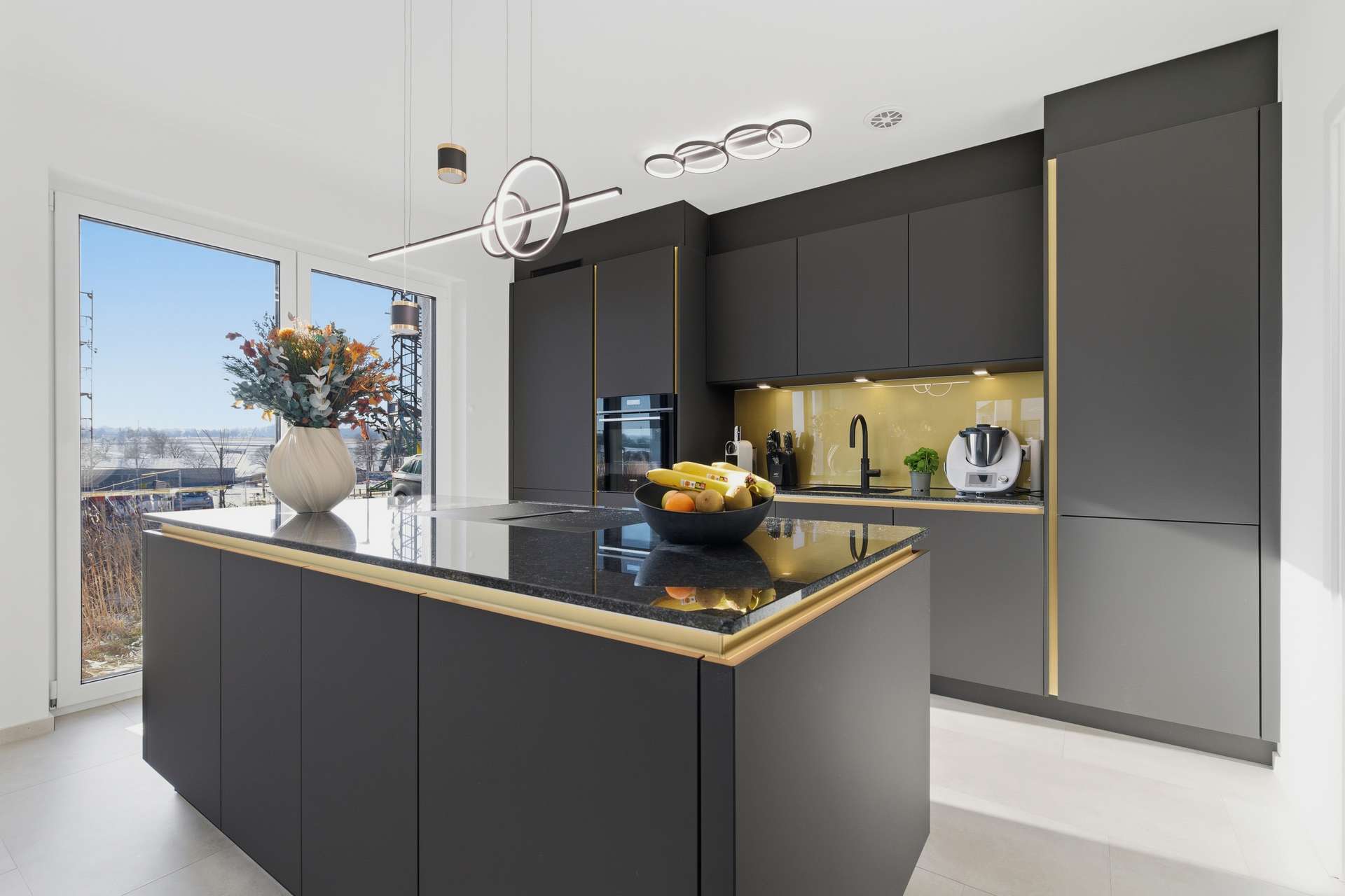 Thumbnail-Haus zum Kaufen in Ölbronn-Dürrn 740.000,00 € 159.06 m²