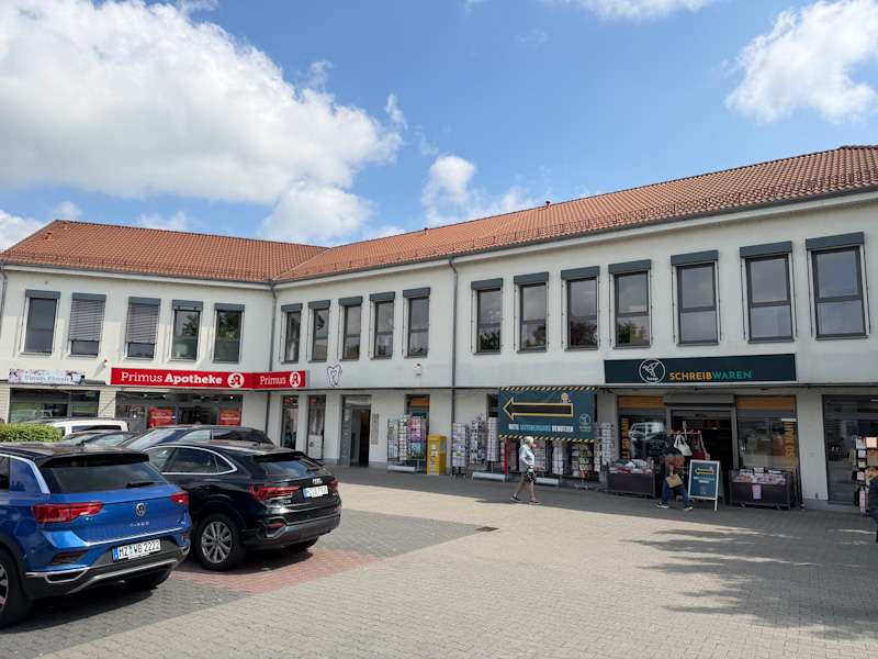 Thumbnail-Büro in Stadecken-Elsheim 1.333,99 € 118 m²