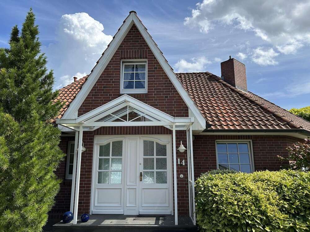 Thumbnail-Haus zum Kaufen in Neu Wulmstorf 975.000,00 € 201 m²