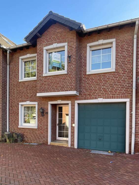 Thumbnail-Haus zum Kaufen in Waldfeucht 280.000,00 € 131 m²