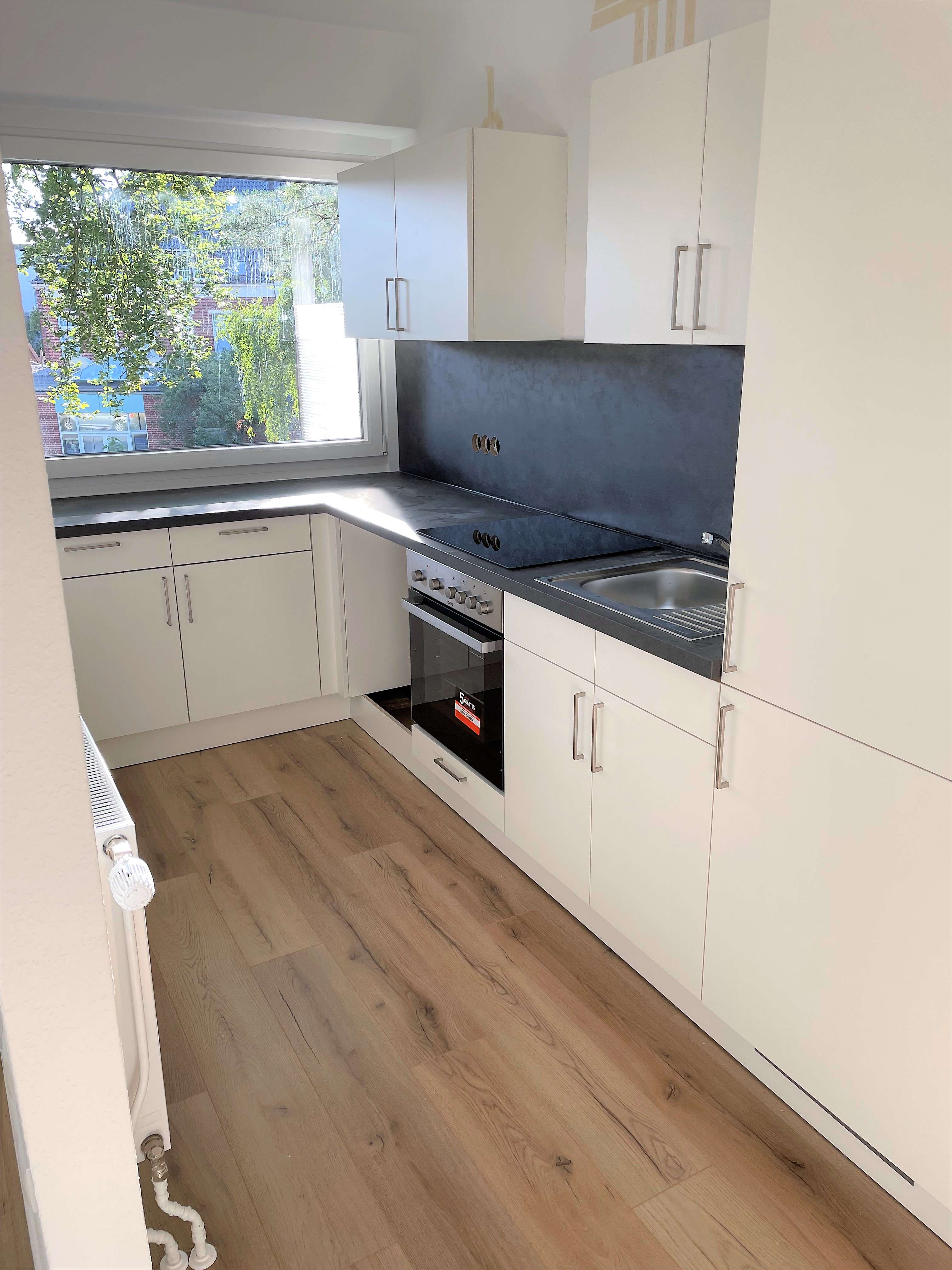 Thumbnail-Wohnung zum Mieten in Bad Schwartau 769,00 € 60 m²