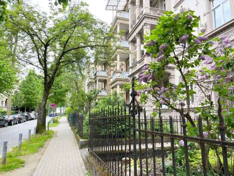 Thumbnail-Wohnung zum Kaufen in Wiesbaden 287.308,00 € 62 m²