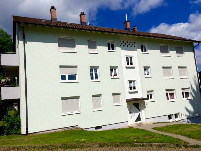 Thumbnail-Wohnung zum Mieten in St. Georgen 354,82 € 53.76 m²