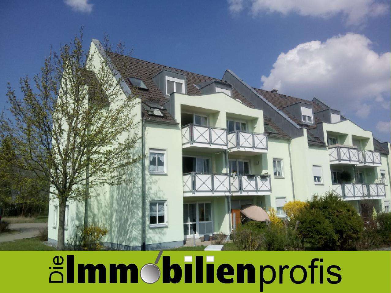 Thumbnail-Wohnung zum Mieten in Hof 650,00 € 80 m²