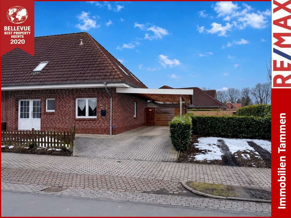 Thumbnail-Haus zum Kaufen in Rhauderfehn 239.000,00 € 109 m²